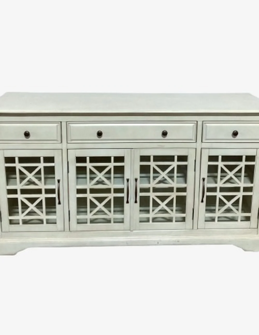 Jofran Craftsman Media Console - image 0