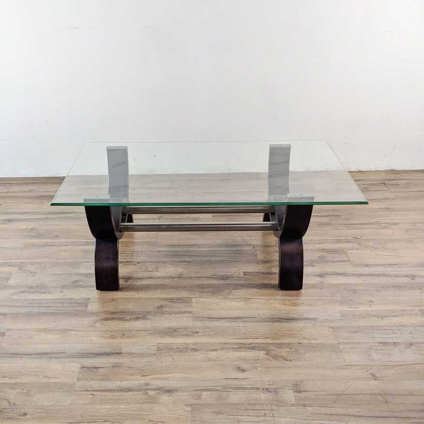 Klaussner Quantum Coffee Table - image 0