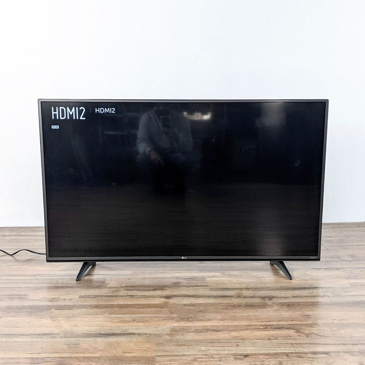 LG 55UF6450-UA Smart LED TV | LG - $150 | Kashew | Kashew