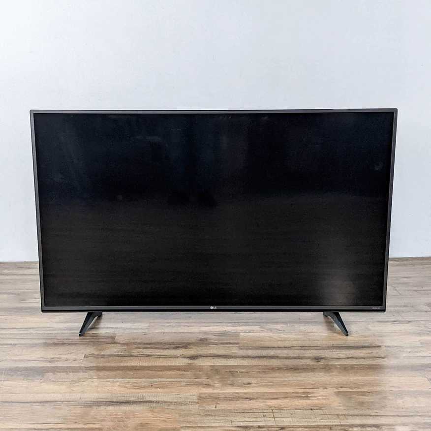 LG 55UF6450-UA Smart LED TV - image 0
