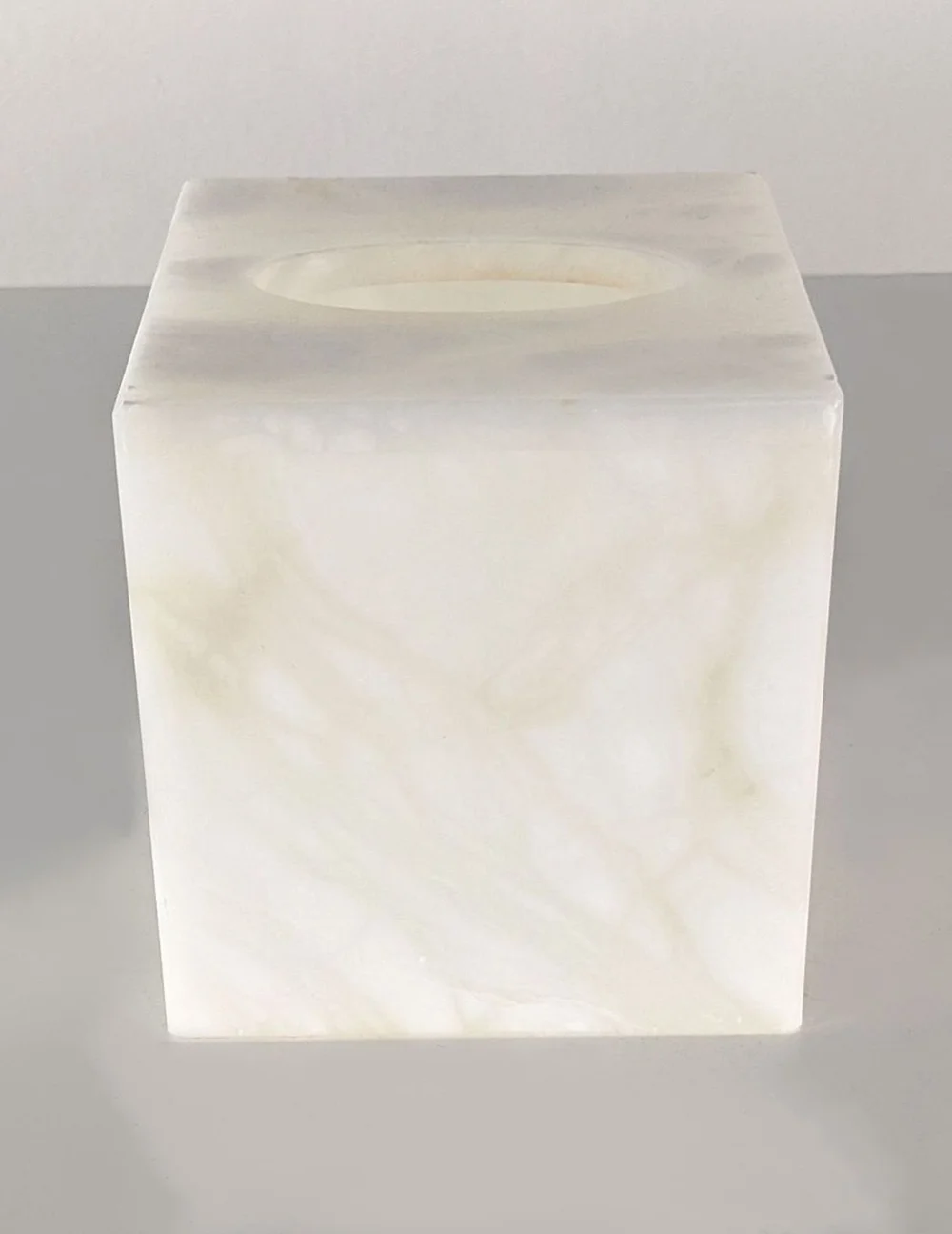 Labrazel Tissue Box Cover - image 0