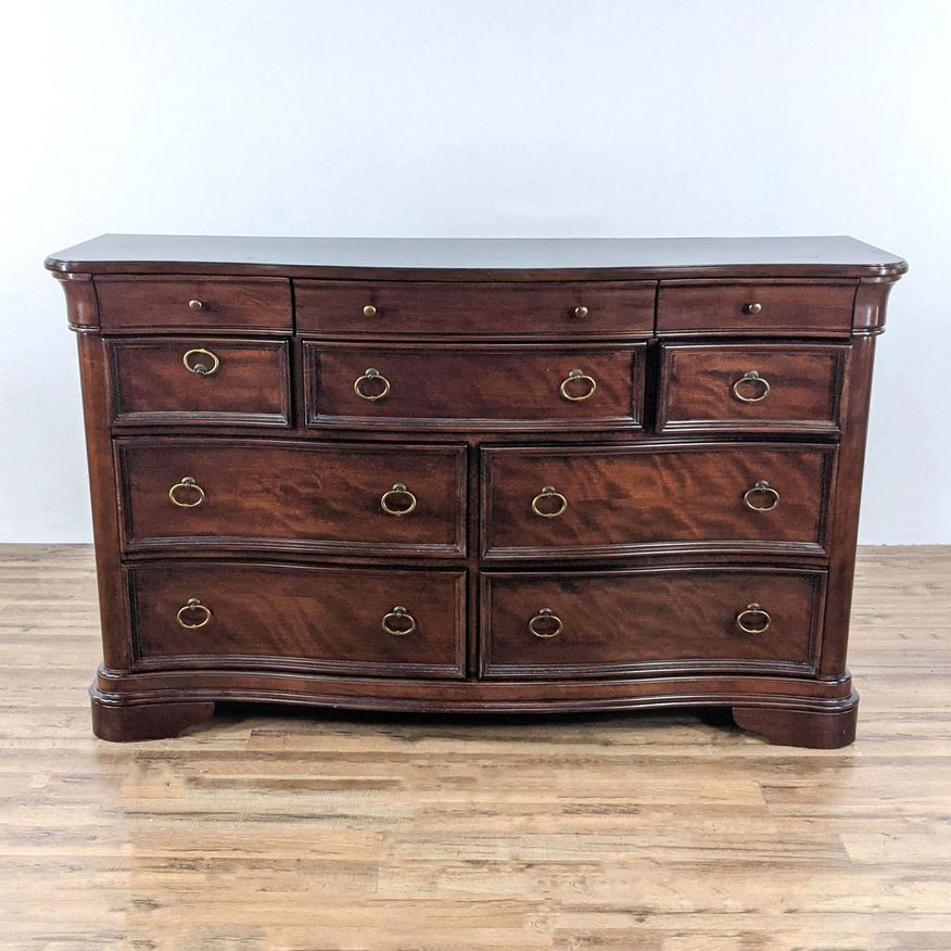 Legacy Classic Furniture Wooden Dresser - image 0