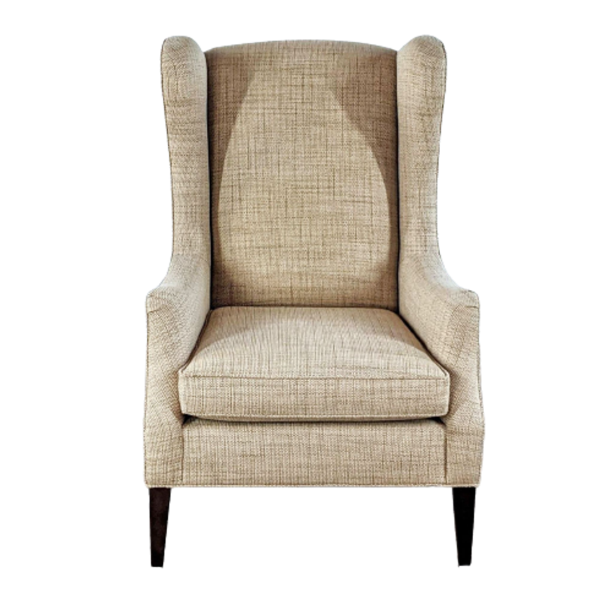 Mitchell Gold + Bob Williams Chair - image 0