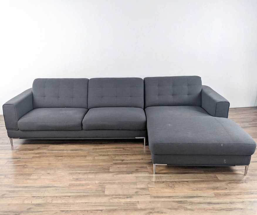 Modani Biltmore Sectional Sofa - image 0