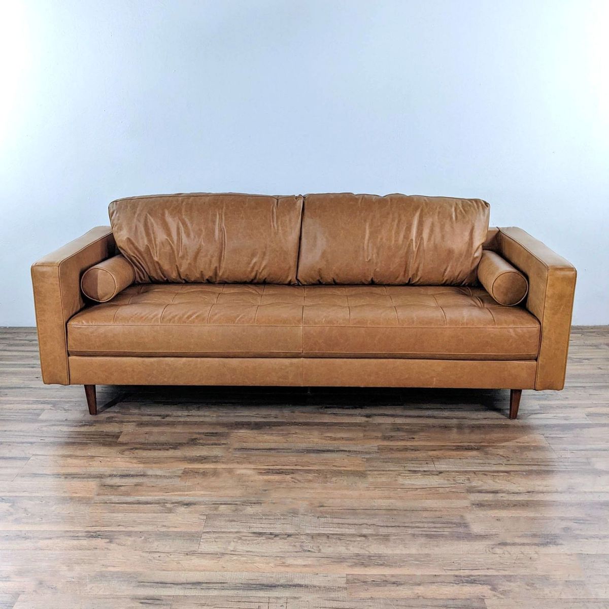 Oliver Space Venturi Sofa - Thumbnail 3