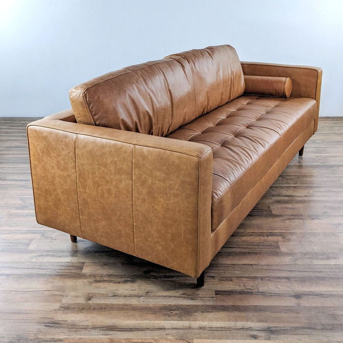 Oliver Space Venturi Sofa