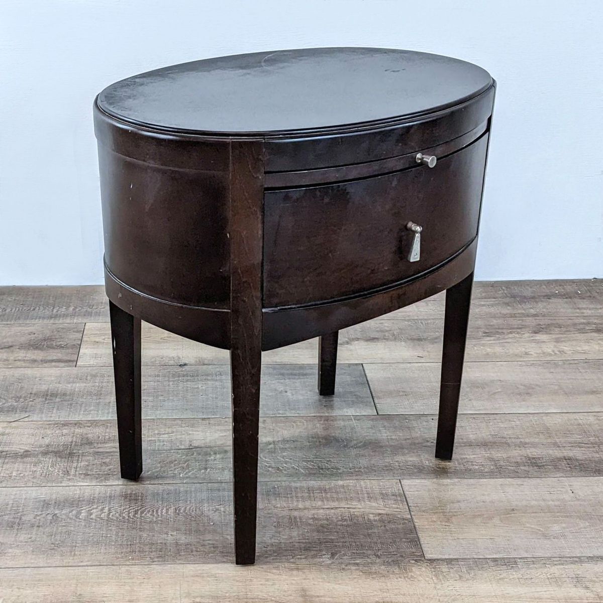 INAVANCE ONES TABLE（ウォールナット） INAVANCE インアバンス ワンズテーブル ウォールナット