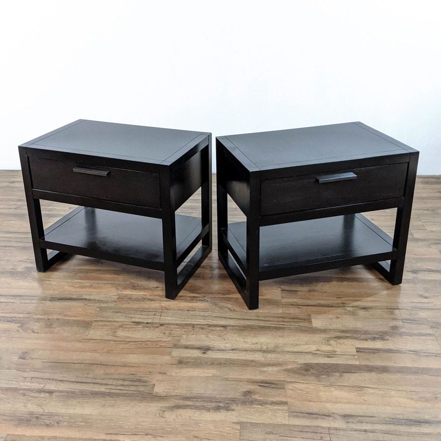 Pair of Casana Nightstands - image 0