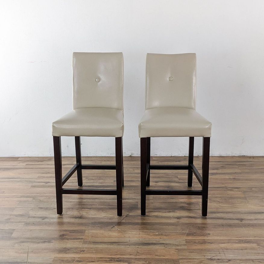 Pier 1 Imports Bar Stools - image 0