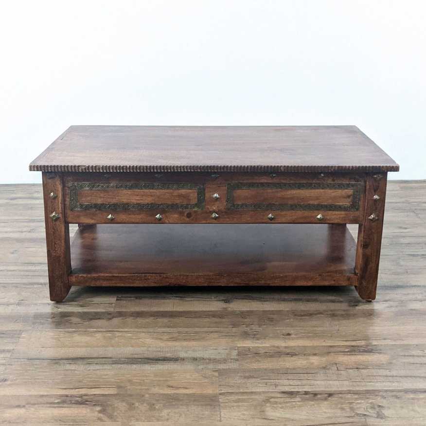 Pier One Heera Coffee Table - image 0