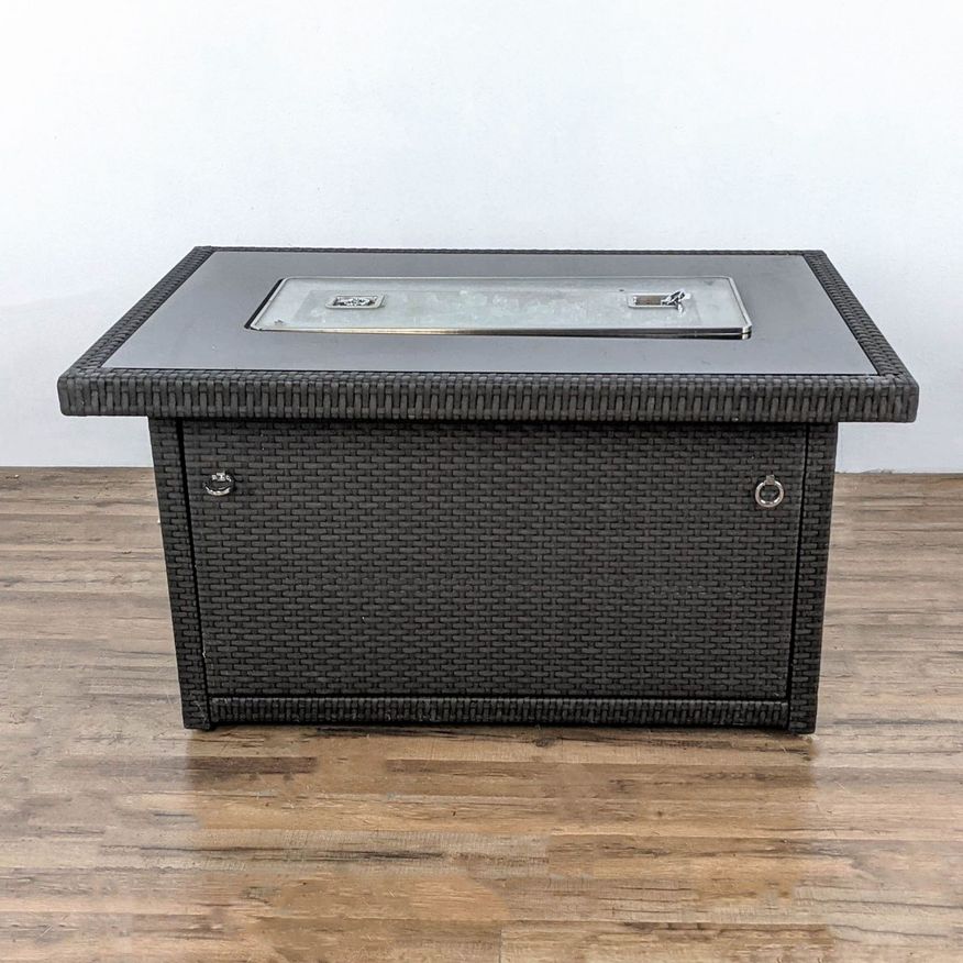 Restoration Hardware Outland Living Firepit - image 0