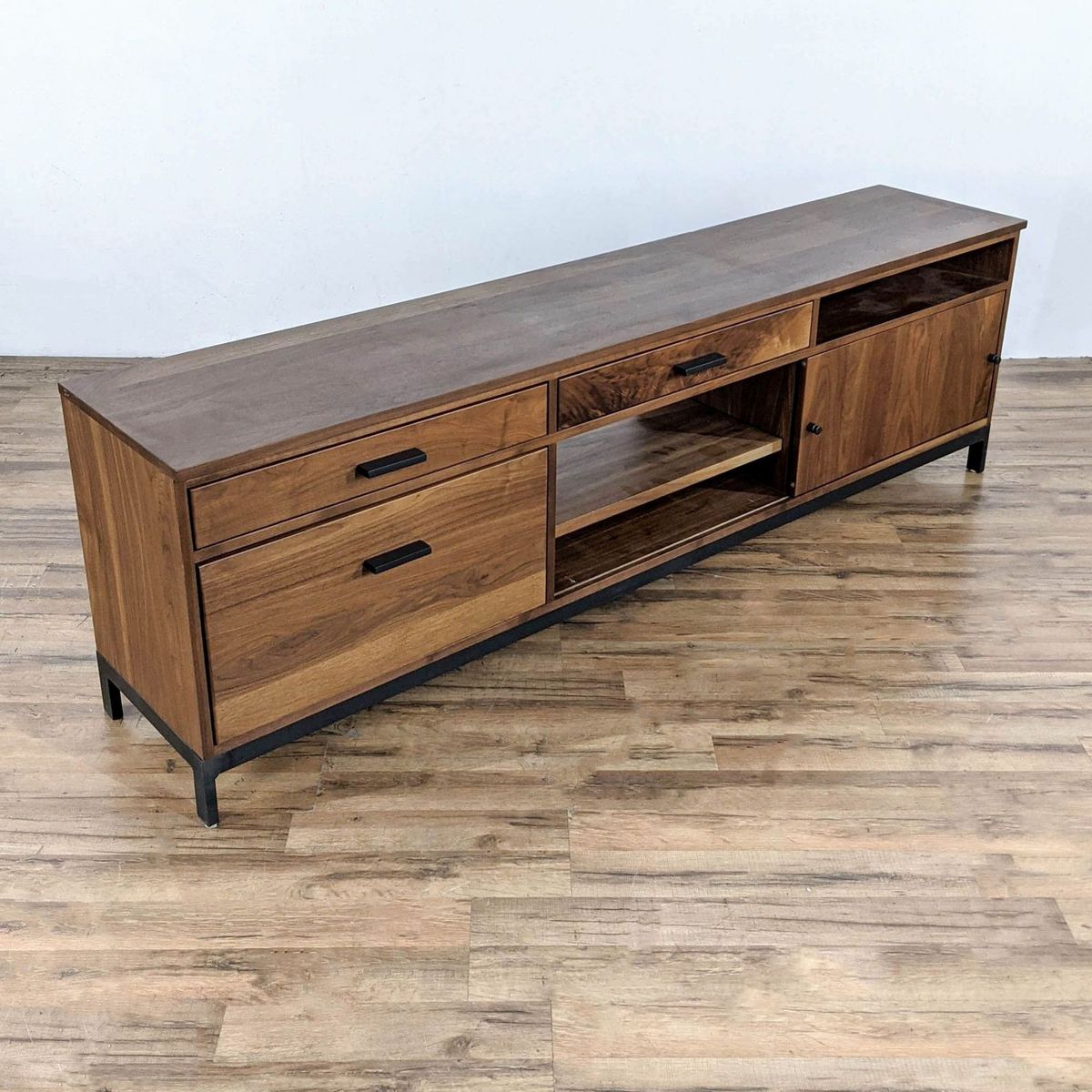 Room & Board Linear Filing Cabinet | Kashew