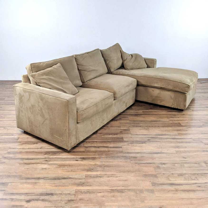 Room & Board McCreary Modern Couch - image 0