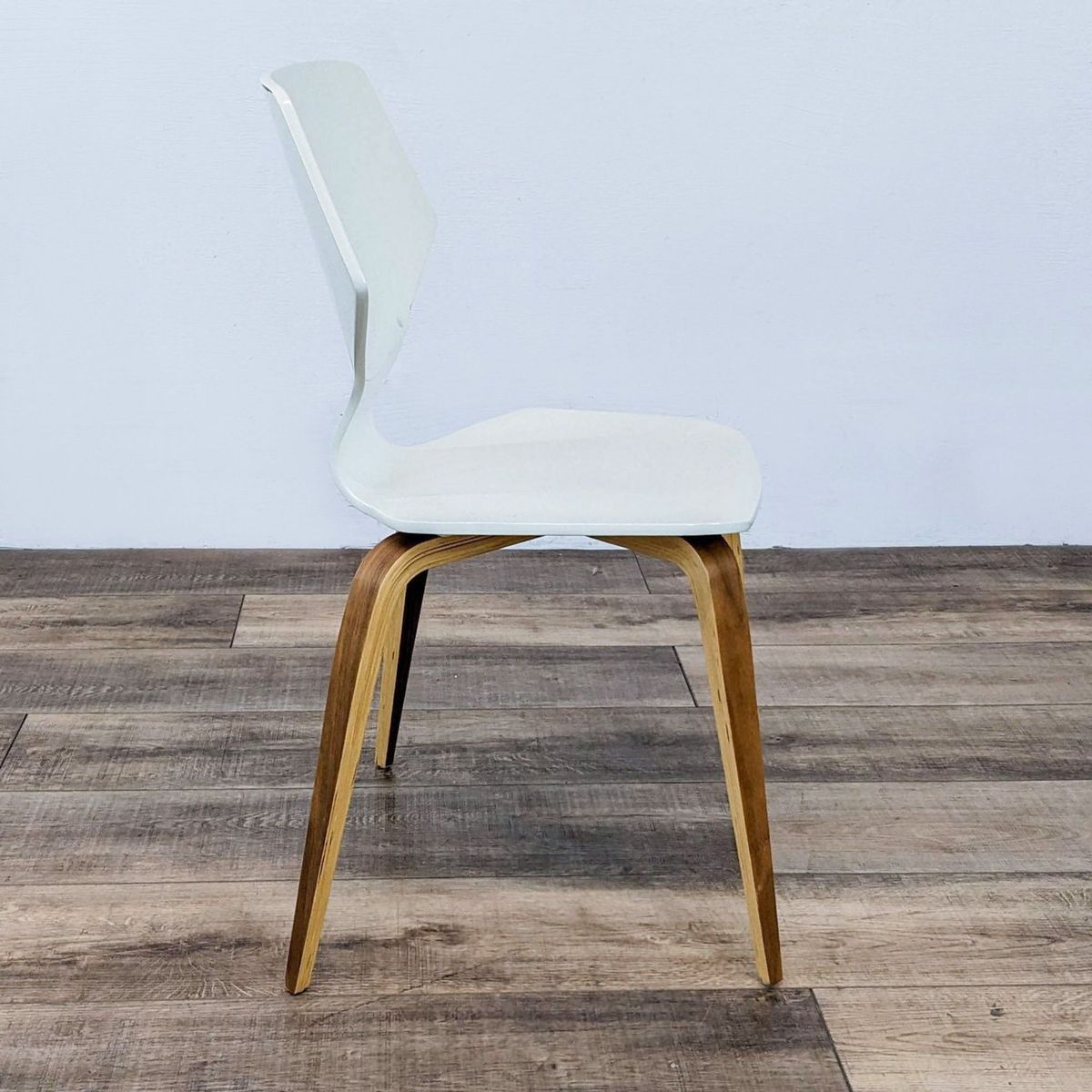 Room Board Pike-Wood Chairs -Set of Kashew