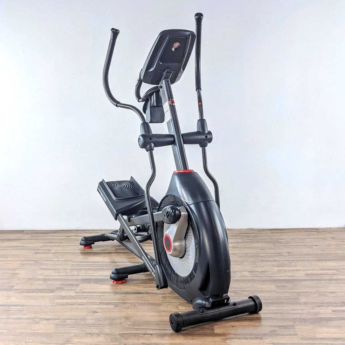 Schwinn 470 Journey 4.5 Elliptical Kashew