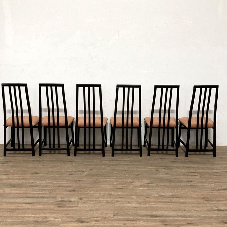 Seven-Piece Dining Set - image 0