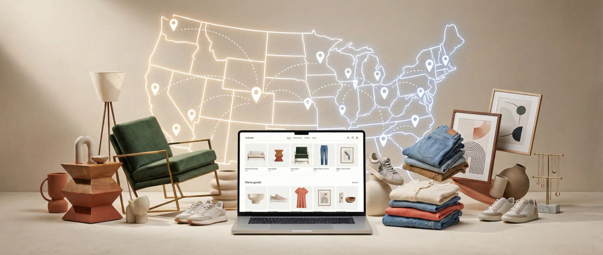 The Top 12 Places to Sell Furniture Online (2026 Guide) | Kashew