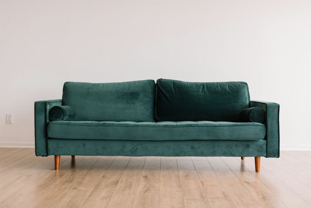 Kashew marketplace for buying and selling furniture with delivery options
