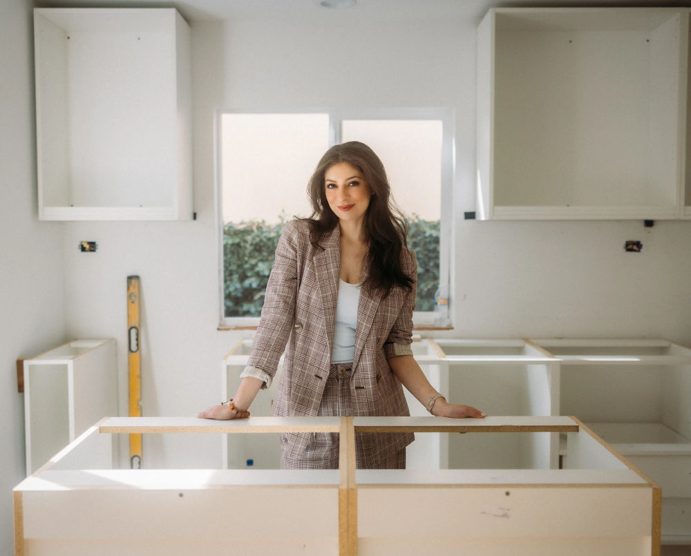 AYM Interiors - interior design