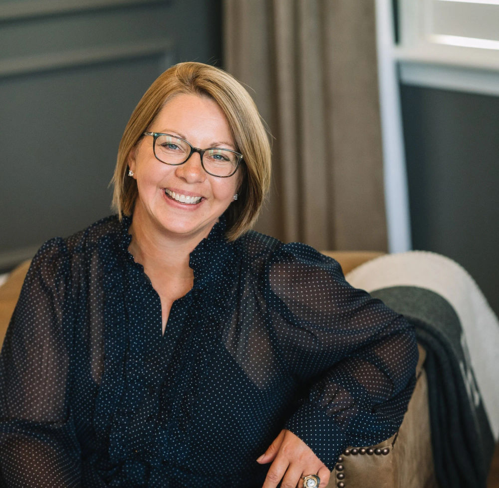 Harty Interiors - interior design