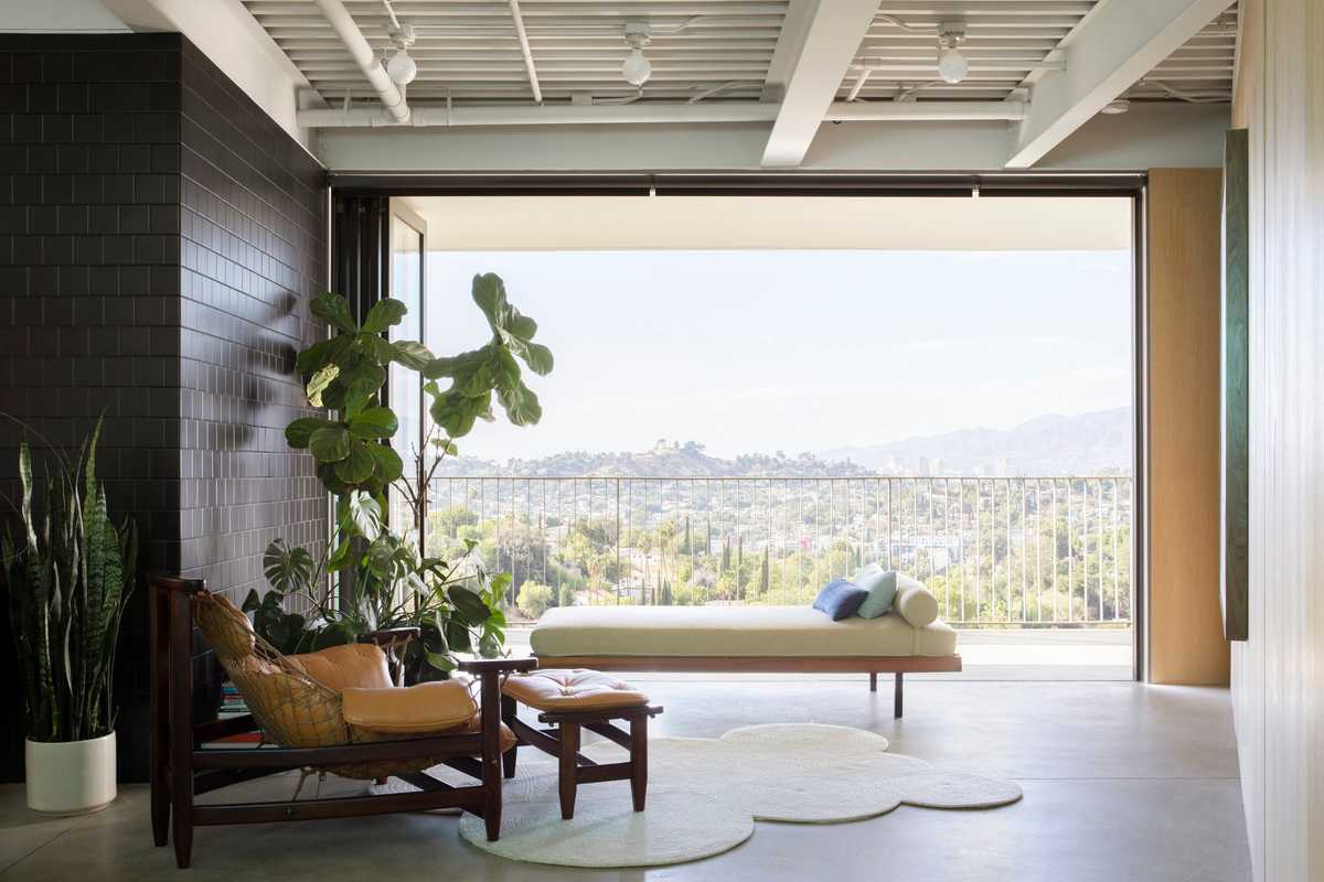 Exploring the Art of Interior Design: A Journey Through 10 Visionary Firms