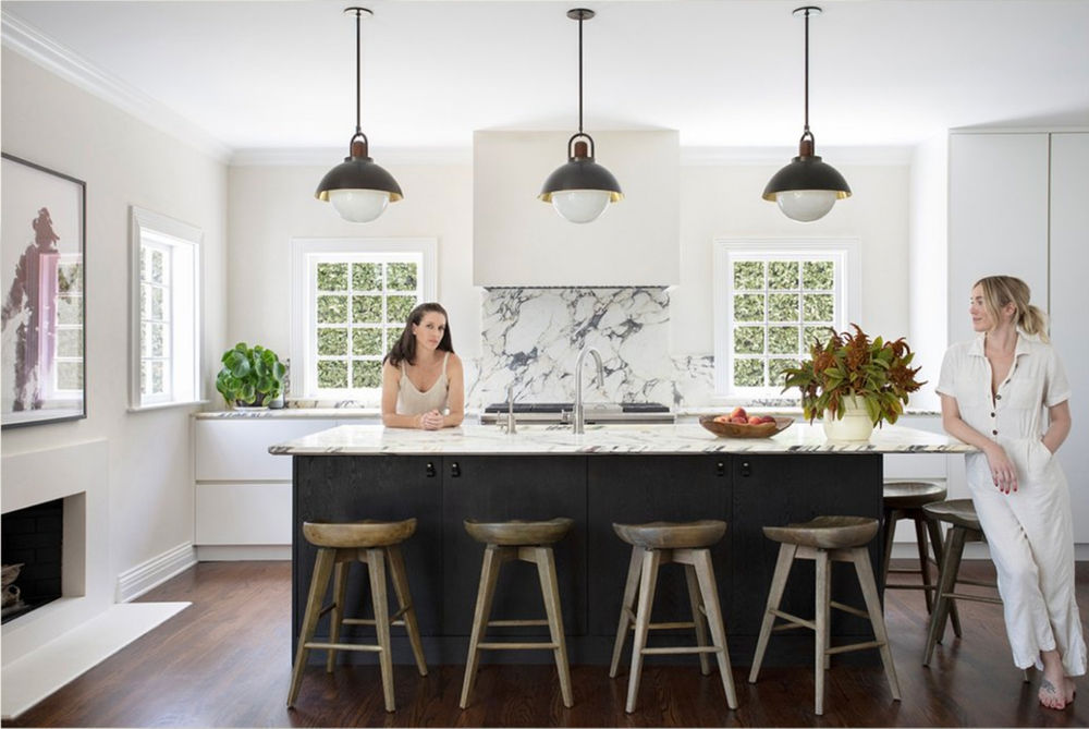 Sarah Rosenhaus Design Studio, Interior design, calirfornia, kashew, furniture - interior design, kashew.com, furniture, vintage
