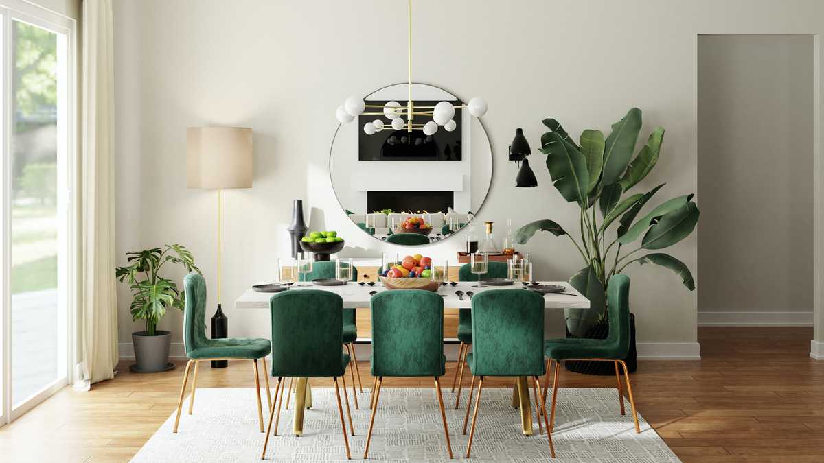 Top 10 Dining Room Ideas You Will Love!