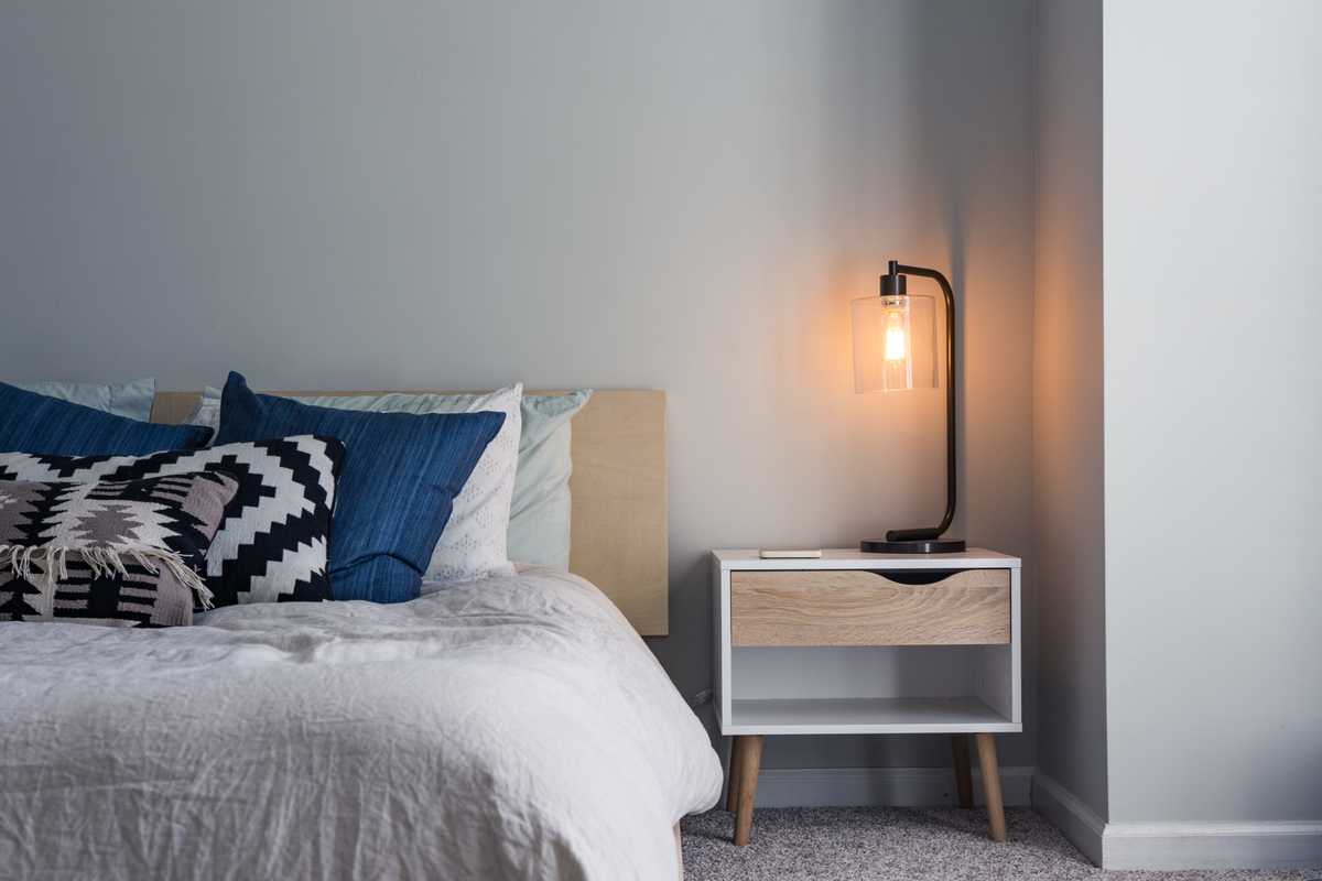Used Oliver Space bedroom furniture