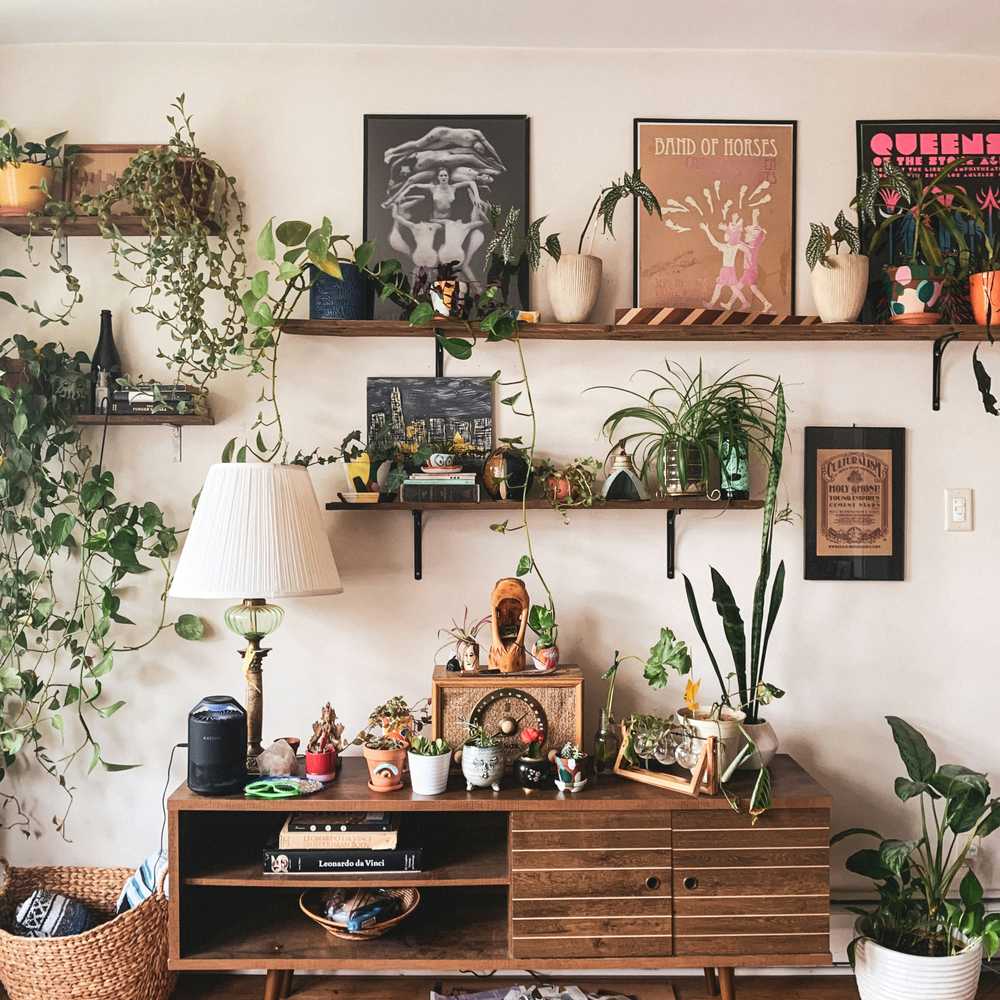 Kashew Sideboards and credenzas for holiday decor
