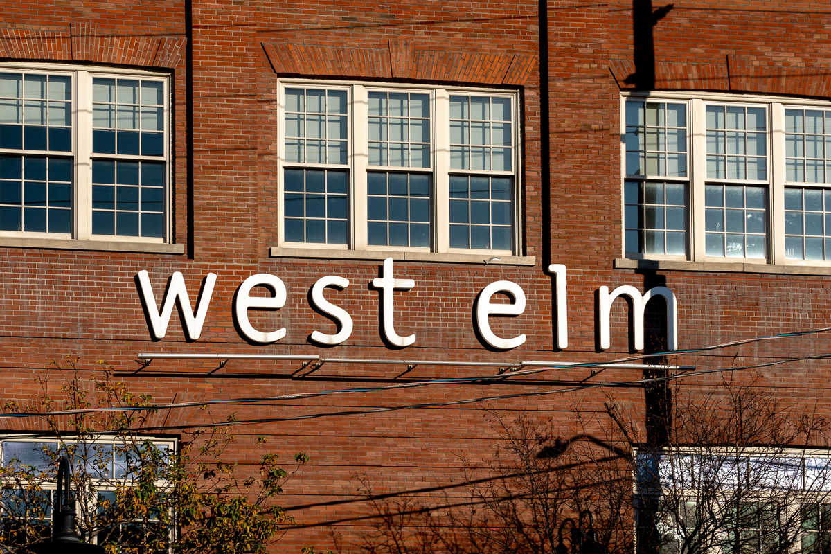 West Elm
