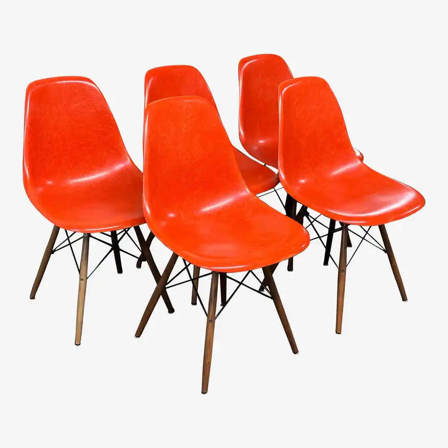 Herman Miller furniture facts