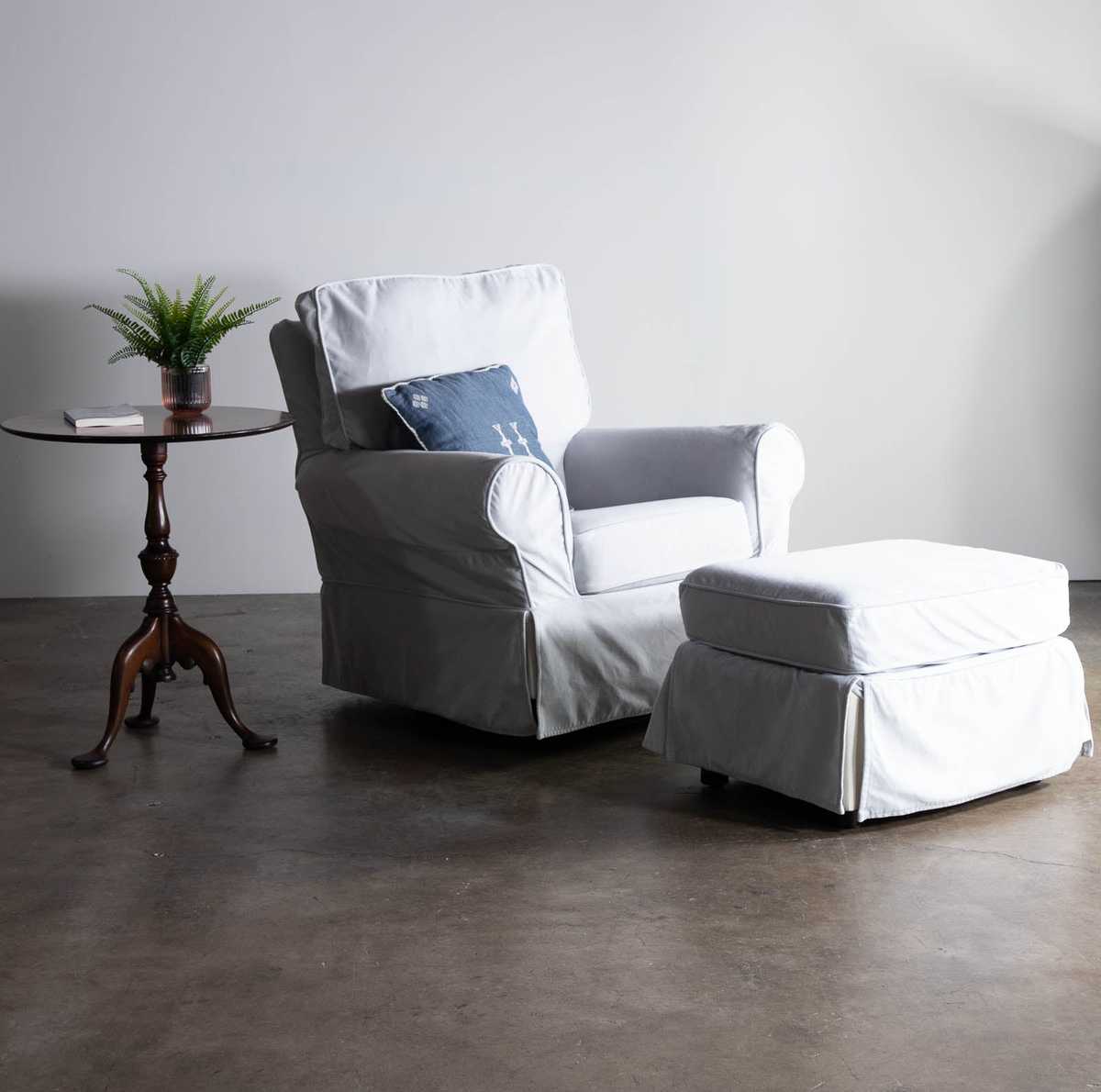 Pottery Barn furniture facts