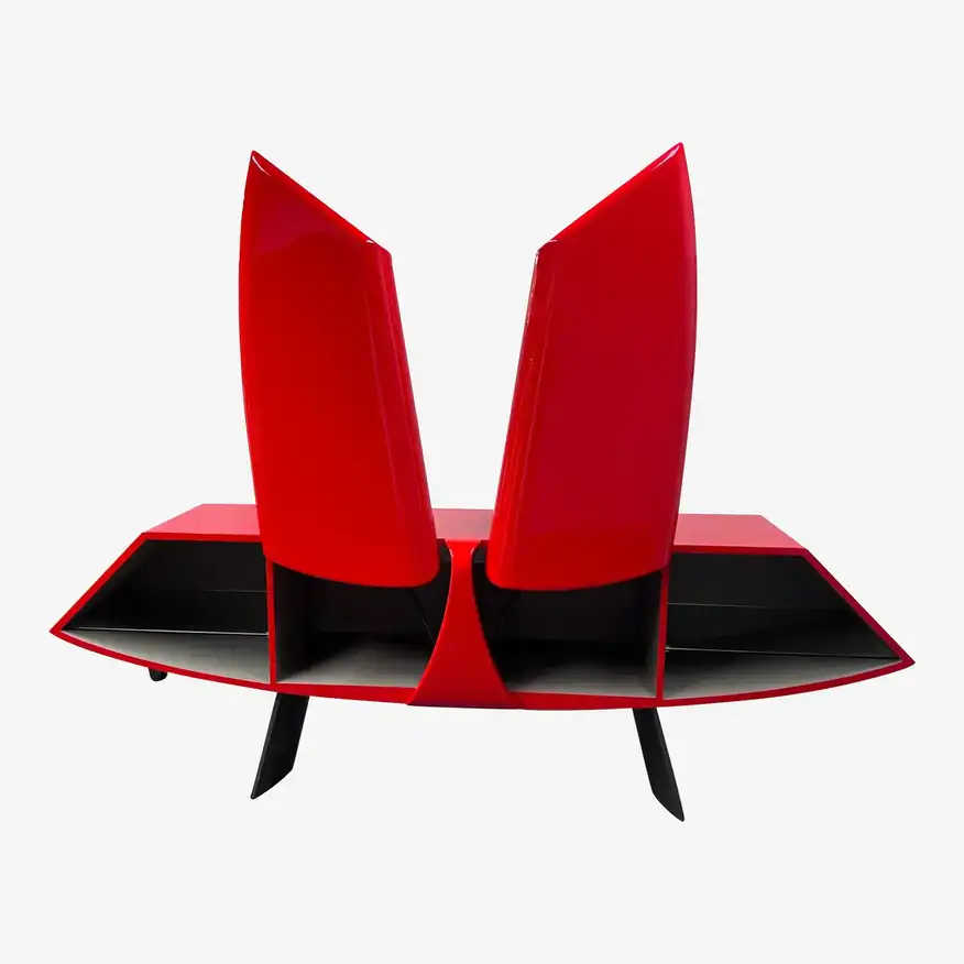 Roche Bobois furniture facts