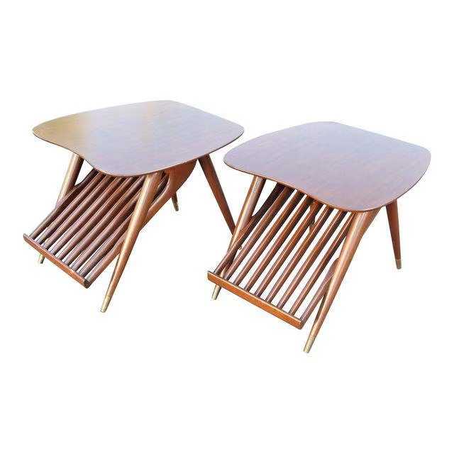 Vintage La Furniture & Decor