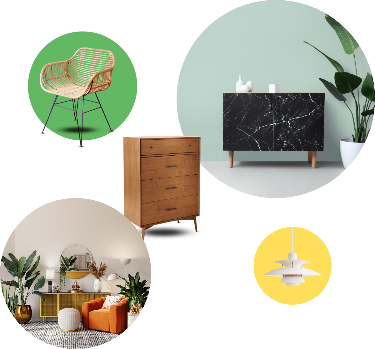 KASHEW Buy & Sell Second Hand Furniture