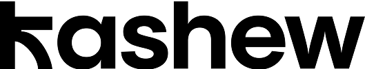 KASHEW Second Hand Furniture San Francisco Logo Full