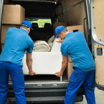 The 16 best furniture shipping companies in 2025