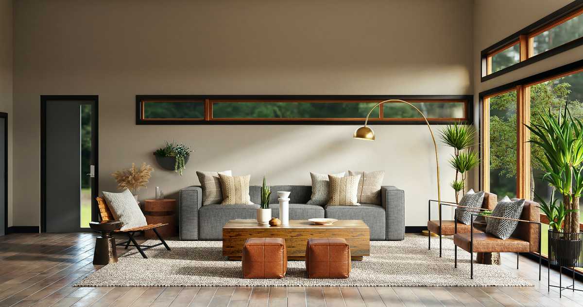 From Cluttered to Chic: Creative Ideas for Spring Home Makeovers