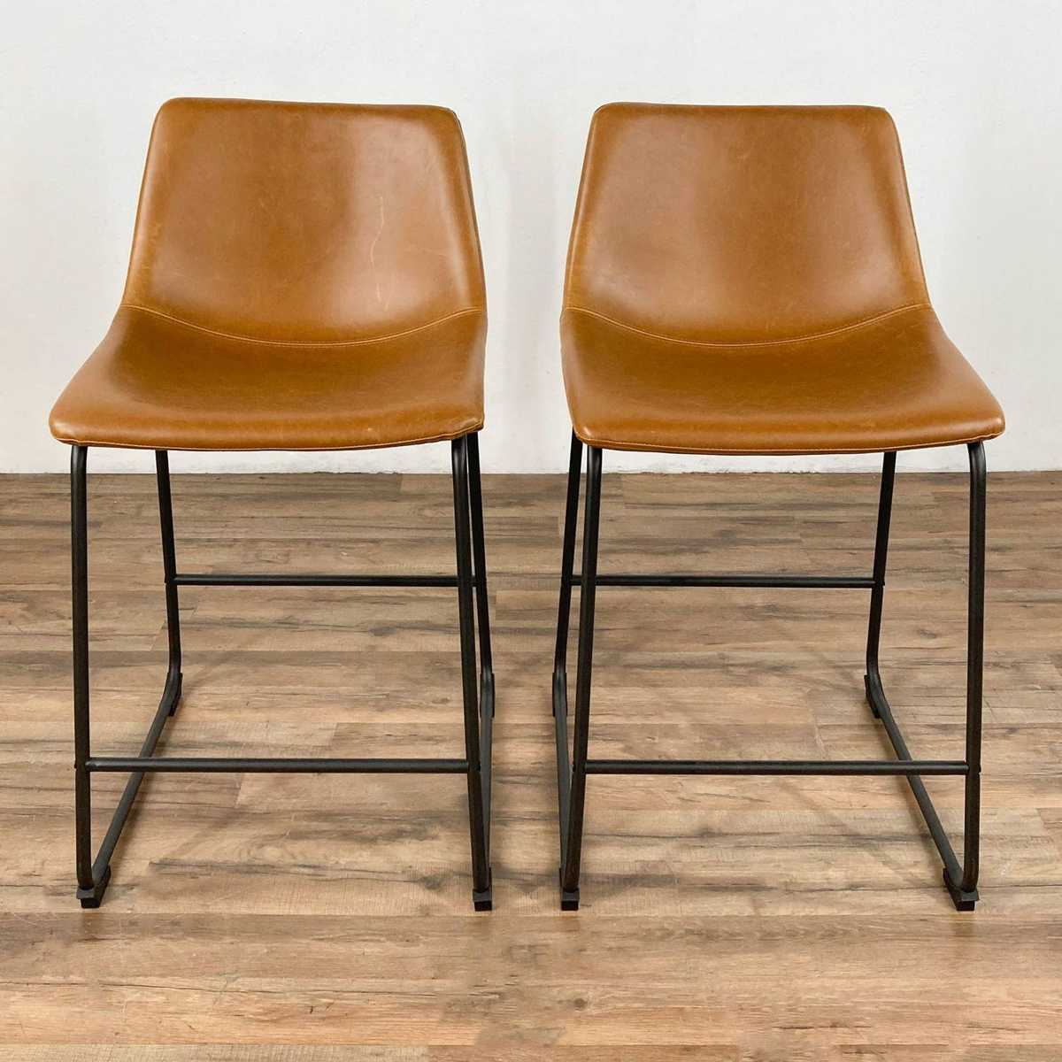 Bowden upholstered molded chair hot sale