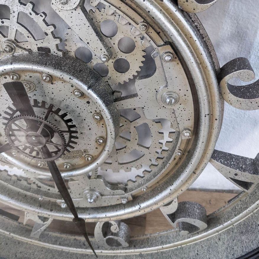 Wall Clock - image 0