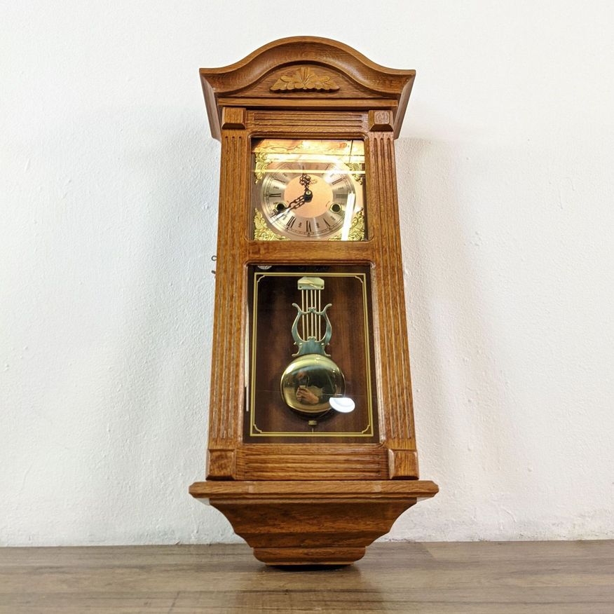 Wall Clock - image 0