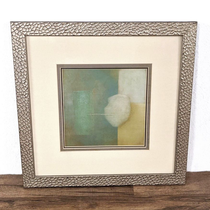 Z Gallerie Composition I Art Print - image 0