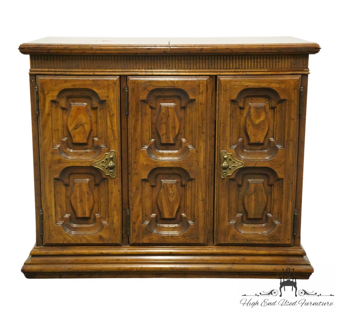 DREXEL HERITAGE Marcay Collection Rustic Country French