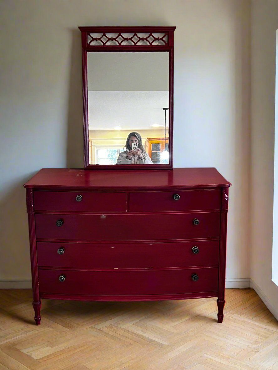 open lace back dress Amazon.com: Furniture of America Arabella Traditional Wooden 6 Drawer  Dresser with Mirror, Vintage Bedroom Set, Accent Vanity Dressing Table with  Antique Nickle Handles for Dressing Room, Walk-in Closet, Cherry : Home &