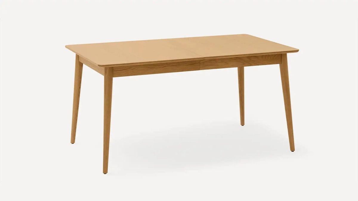 Burrow Serif Dining Table - Thumbnail 4