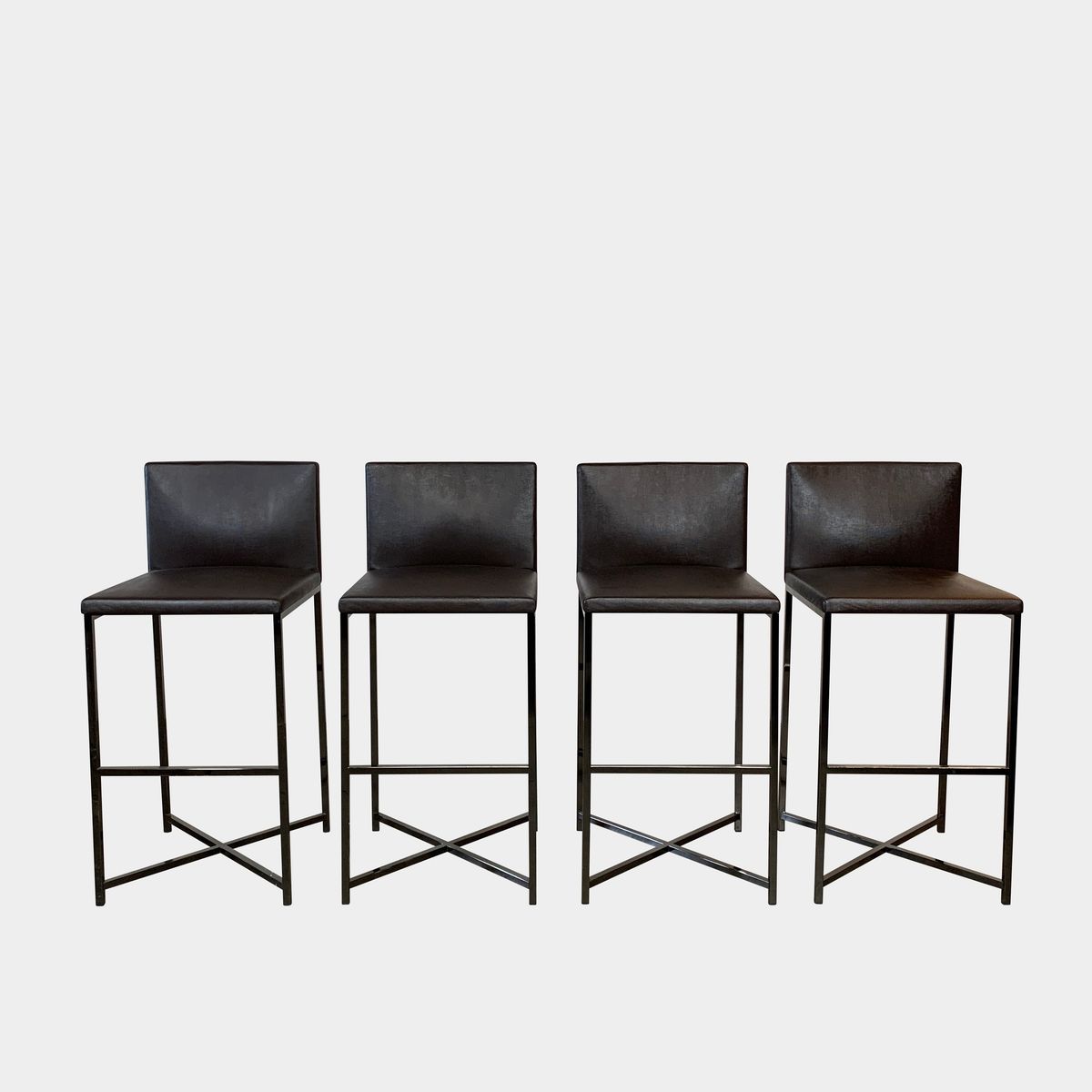 Flynt Bar Height Stools