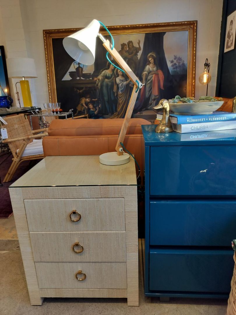 Serena & Lily Blake Nightstand