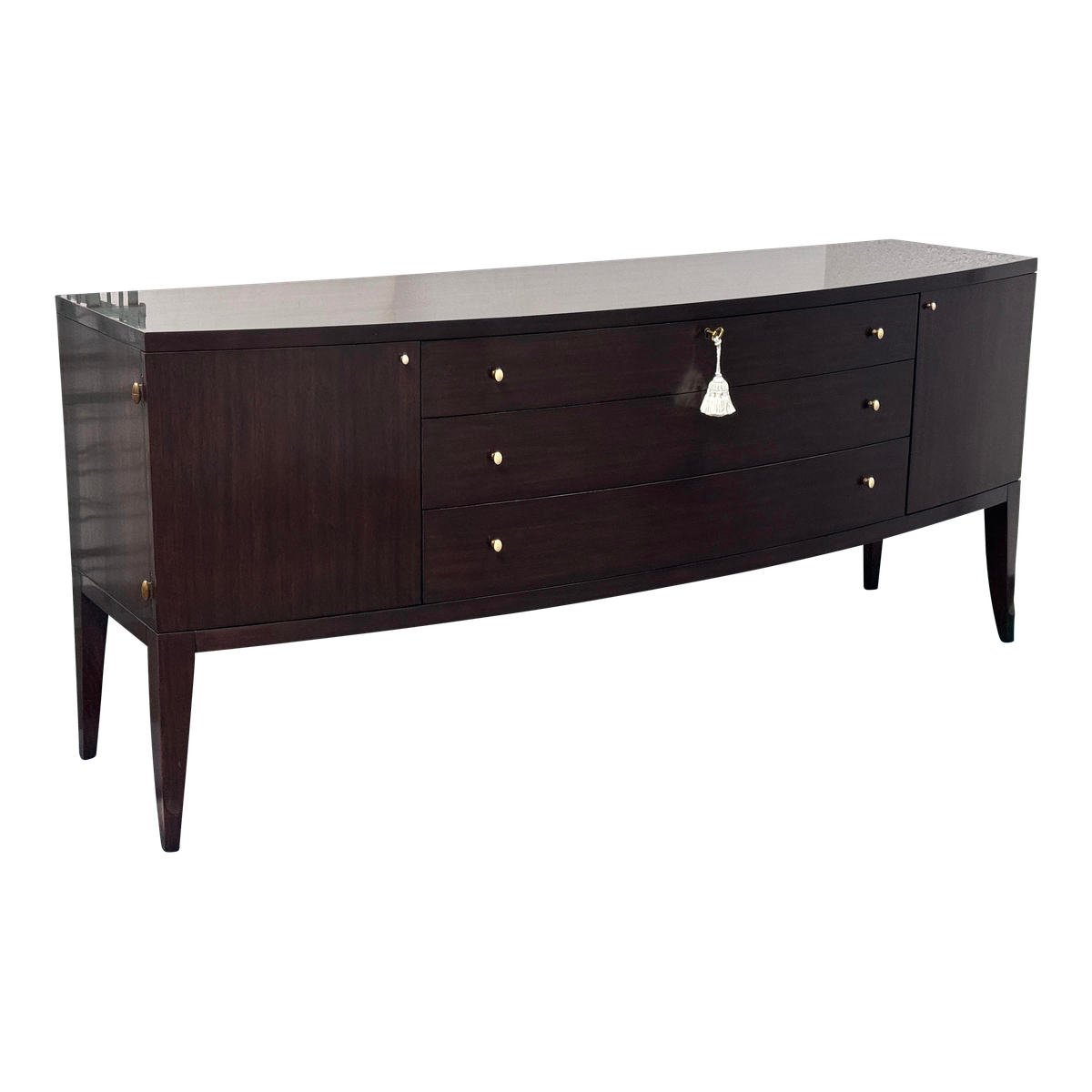 Barbara Barry for Henredon Bowmont Server | Kashew