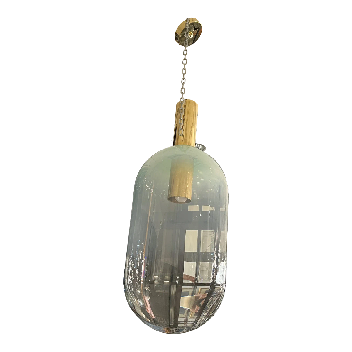 Bomma Phenomena Mint Pendant - Thumbnail 4