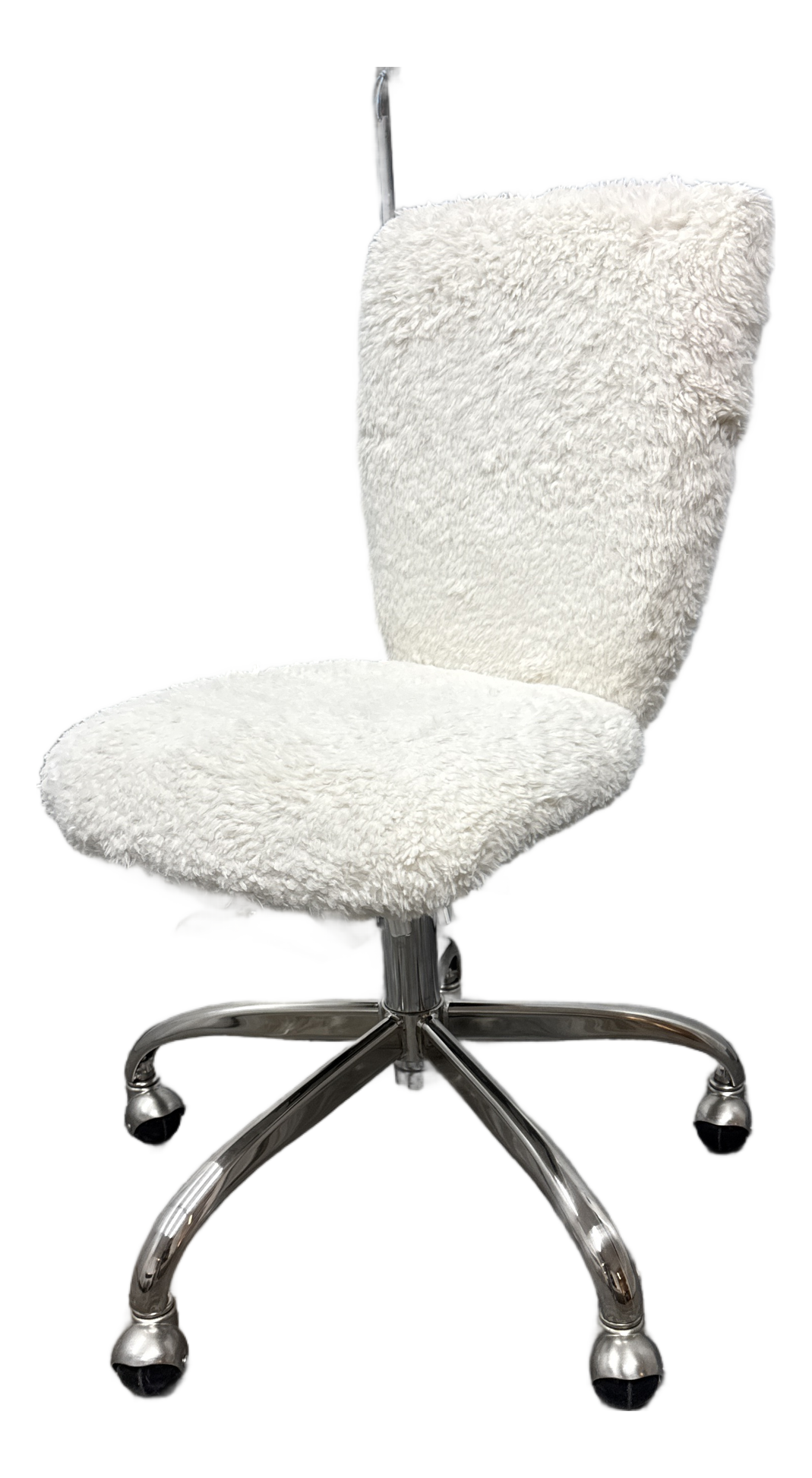 Pottery Barn Sherpa Desk Chair